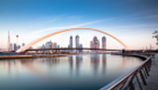 دبي تجذب 8.4 مليون زائر في النصف الأول من 2019