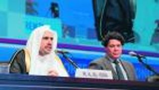 800 ألف زائر لملتقى "الصداقة بين الشعوب" في إيطاليا