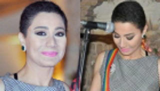 "حدوتة الأمل".. كيف انتصرت بسمة وهبة على السرطان