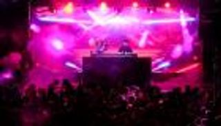 بعد ظلام العنف.. "مهرجان الصيف" يضيء ليالي بغداد 