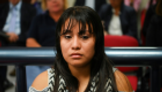 السجن 40 عاما ينتظر أم سقط جنينها بالسلفادور