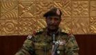 البرهان: الثورة السودانية حققت أهدافها بجهد الشعب