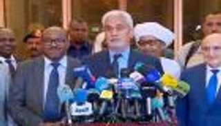 الوسيط الأفريقي يثمن جهود دول الخليج في دعم اتفاق السودان