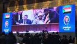 بريطانيا: اتفاق السودان يمهد الطريق لحكومة مدنية