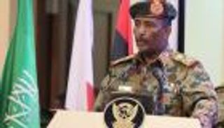 البرهان: الثورة السودانية حققت أهدافها بجهد الشعب