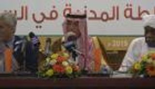 الجبير: اتفاق السودان يؤسس لبناء بلد متمكن أمنيا واقتصاديا