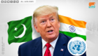 كشمير.. اجتماع دولي واتصال مع ترامب ودعوات للتهدئة