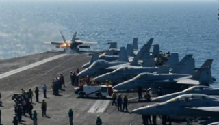 مقاتلات التحالف الدولي ضد داعش - أرشيفية