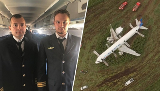  بوتين منح الطيارين أعلى وسام تقديرا لشجاعتهما