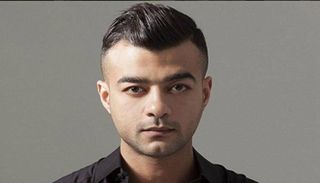 المطرب المصري هيثم شاكر - أرشيفية