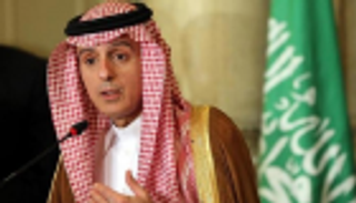 الجبير: اتفاق السودان يؤسس لبناء بلد متمكن أمنيا واقتصاديا