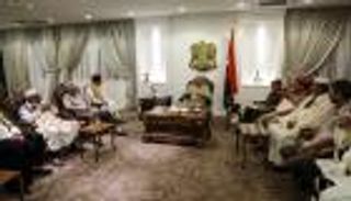 قبائل الزنتان الليبية بعد لقاء حفتر: نقف ضد تدخل تركيا وقطر