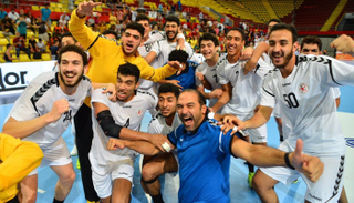 منتخب مصر لكرة اليد 