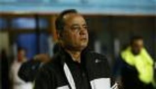 طارق يحيى يعتذر عن عدم الاستمرار في جهاز الزمالك