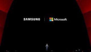 نمو مبيعات منتجات شركة سامسونج - رويترز