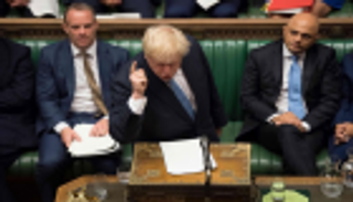 ألغام بريكست.. معركة مبكرة بين جونسون ومعارضيه في البرلمان