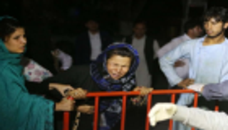 يوم دامٍ في أفغانستان.. عدد قياسي للضحايا وتصاعد وتيرة العنف