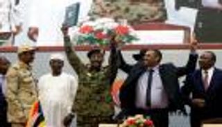 "لوبوان" الفرنسية: السودان يشهد تحولا تاريخيا نحو الديمقراطية