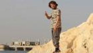 بريطانيا تجرد الداعشي "جاك" من الجنسية