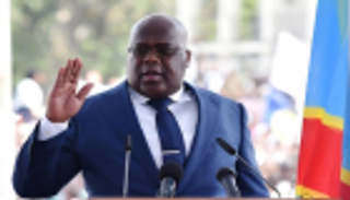 رئيس الكونغو الديمقراطية يدعو لتحالف إقليمي ضد الإرهاب