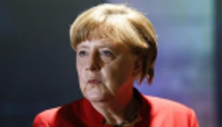 ميركل تلتقي جونسون ببرلين الأربعاء في أول اجتماع منذ توليه الحكومة