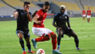 بيراميدز يقصي الأهلي من ثمن نهائي كأس مصر