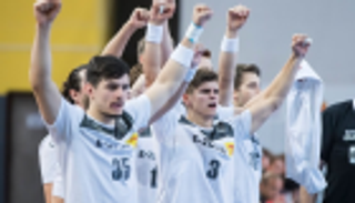 يد ألمانيا تضرب موعدا مع مصر في نهائي مونديال الناشئين