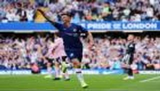 ماسون مونت كلمة السر في أهداف لامبارد الافتتاحية كمدرب