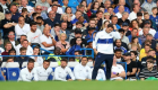 لامبارد يرفض الأعذار لتبرير التعادل مع ليستر سيتي بالدوري الإنجليزي