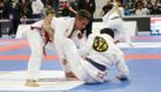 إقبال لافت على التسجيل في جولة "لوس أنجلوس جراند سلام" للجوجيتسو