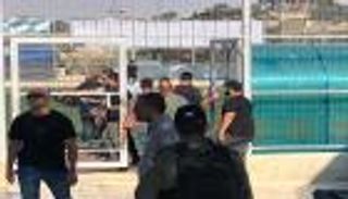 الاحتلال يضيق الخناق على ممارسة كرة القدم في القدس