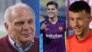 بايرن ميونيخ: كوتينيو آخر صفقاتنا الصيفية 