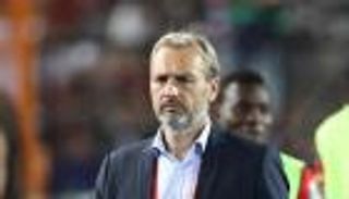 ديسابر يوضح استراتيجيته للإطاحة بالأهلي من كأس مصر 