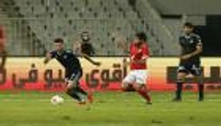 دونجا يوضح موقف بيراميدز من رحيله للأهلي أو الزمالك