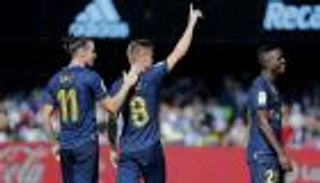 ريال مدريد يعود للتفوق على برشلونة بالليجا بعد غياب 27 شهرا
