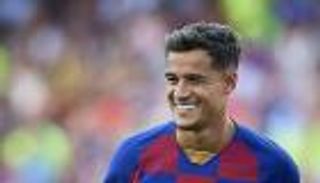 كوتينيو يصل إلى ميونيخ لاستكمال إجراءات انتقاله إلى بايرن