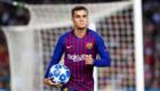 صحيفة تخفض قيمة انتقال كوتينيو إلى بايرن ميونيخ للنصف