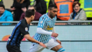 مدرب سبال يصف إصابة الجزائري فارس بـ"الضربة الموجعة"