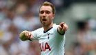 ريال مدريد يبذل آخر محاولاته للتعاقد مع إريكسن