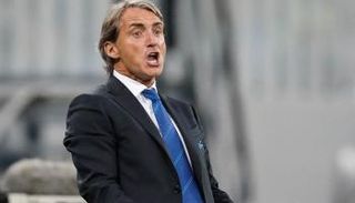 روبرتو مانشيني  