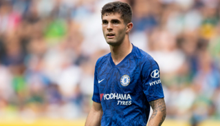 كريستيان بوليسيتش