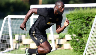 روميلو لوكاكو  