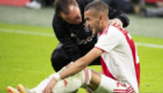 النجيل الصناعي يعمق المشاكل الصحية لزياش