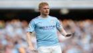 دي بروين يدعم "المدرسة القديمة" في مواجهة "الفار"