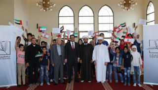 جانب من وقائع جلسة النقاش