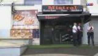 زبون يقتل عامل مطعم لتأخره في تقديم "شطيرة"