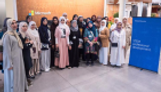 "سفراء التعليم" الإماراتيون ينهلون المعارف من 4 وجهات عالمية