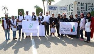 9 ملايين مستفيد من مشاريع 