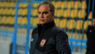 الأهلي المصري يعلن إقالة لاسارتي وتعيين يوسف بشكل مؤقت