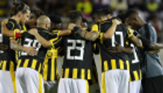 28 لاعبا في قائمة اتحاد جدة السعودي للبطولة العربية